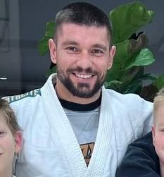 Leonid photo